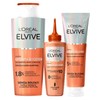 L'Oréal Paris Kit Elseve Hair Growth Booster Shampoo, Conditioner, Serum