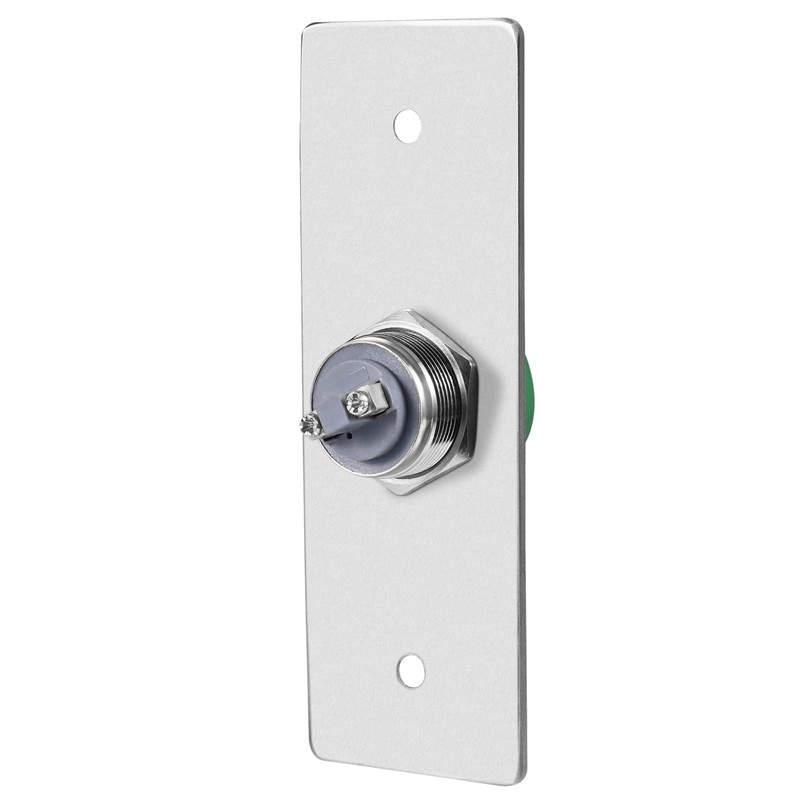 Push to Exit Button for Door Access Control Big Press