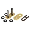 NICHE Drive Sprocket Chain Combo for Kawasaki KLR650 Front 15