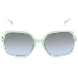 Max &Co Unisex MO0010 Sunglasses, 93P, 57, 93P