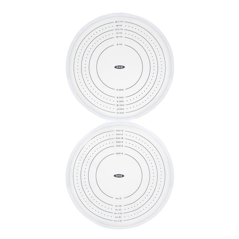 OXO Good Grips Silicone Dough Rolling Bag