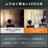 Iris Ohyama ILW-85GC3 LED Work Light, Disaster Preparedness Goods, Disaster