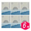 30 packets x 6 straight lactobacillus enzymes middle-aged women's senior men's powders / 바른유산균효소 30포 x 6개 중년 여자 시니어 남자 분말