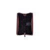 Alpenleder Pencil Case – Model: ZWOA (Handmade) – Sustainable Organic