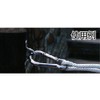 TRUSCO (torasuko) sutenresusunappuhukku B Type Wire Diameter φ X Opening