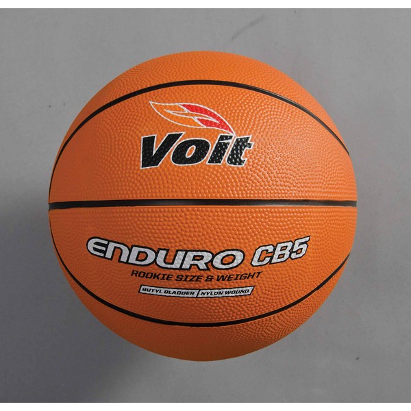 Voit Enduro CB5 Rookie Basketball