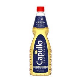 Aceite Canola Capullo ProCardio 845ml