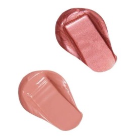 Eyeshadow Makeup Revolution Double Up Liquid Eyeshadow Infatuated