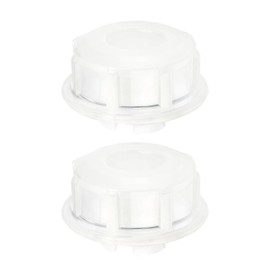 Briny River Pack of 2 Frame Nailer Piston Stop Bumper Repair Parts Replacement A03849 Compatible with Porter Cable FC350A FM350A FR350A