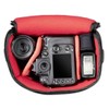 Hama Albany HC 135 Black Camera Case