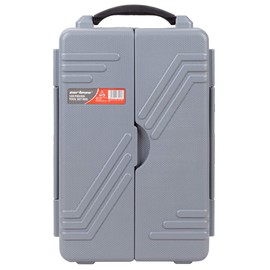 CARTMAN 123Piece Tool Set Ratchet Wrench with Sockets Kit Set in Storage Case