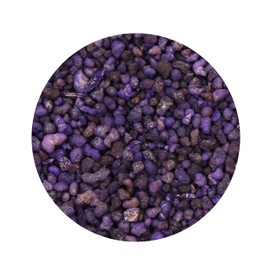 NKlaus 100 g Frankincense Violet Natural Olive Tree Incense Mix in Church Quality 13902