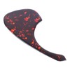 Guitar Pickguard Pick Guard Plate Celluloid Instrument Accessory for 38in