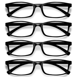Gaoye Reading Glasses Men/Women, Eyeglasses, Blue Light Readers for Men/Women, Eye Glasses