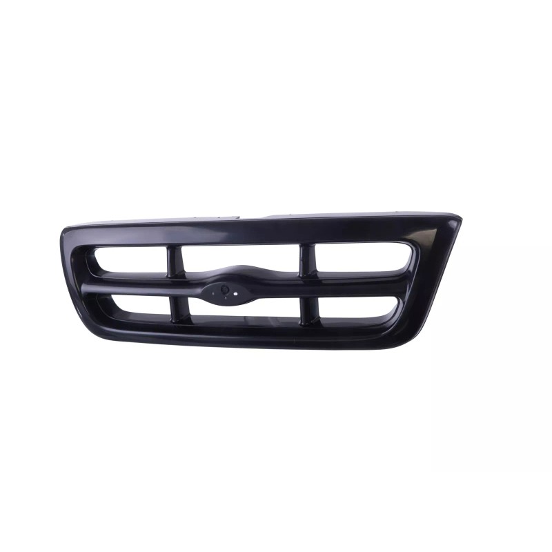 AMPLETHINK Grille Assembly Grill For 1998-2000 Ford Ranger 2WD Pickup