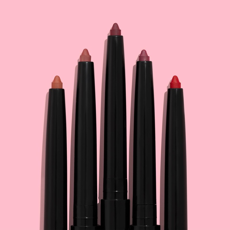wet n wild Perfect Pout Matte Retractable Gel Lip Liner