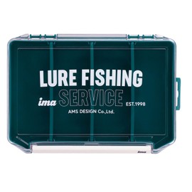 Ams Design (Ima) ima LURECASE 3010NDM (LFS Model) #C-LC017 LFS-teal