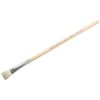 Tamiya 87013 Makeup Series No. 13 Modeling Brush, Flat Brush
