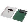 CHENYANG 1,8 Micro SATA 16Pin SSD a 2,5 SATA 22pin