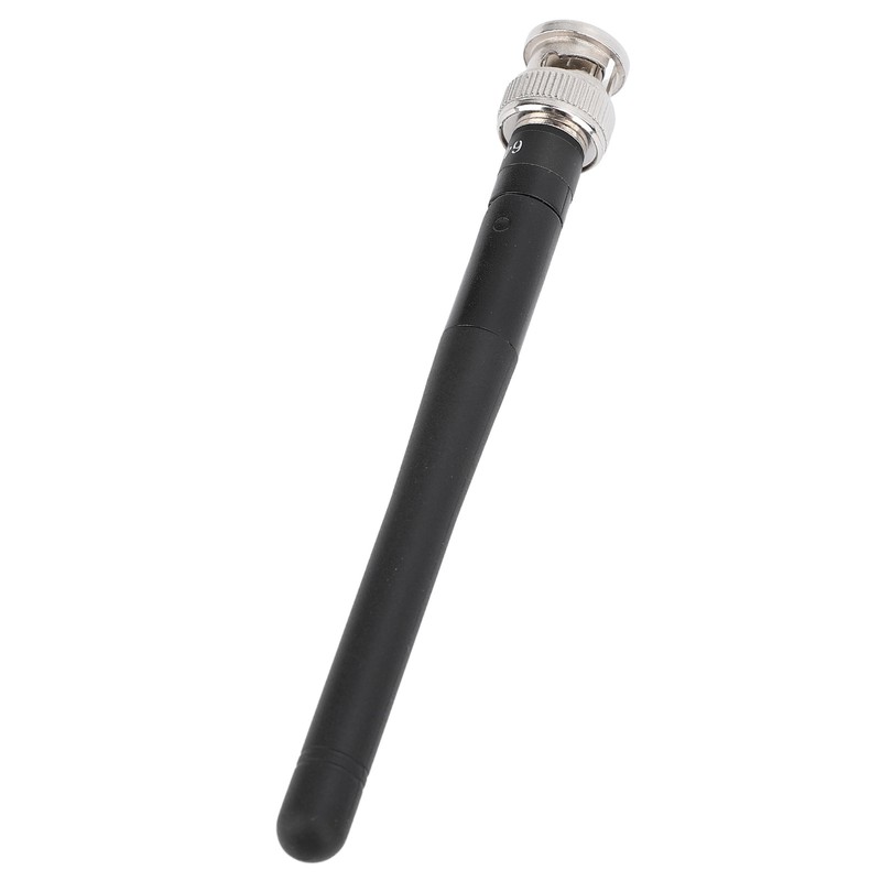 Wireless Microphone Antenna with BNC Connector 640‑690MHZ Mic Receiver Antenna