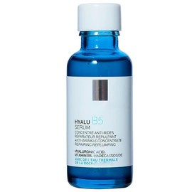 La Hyalu B5 Pure roche Hyaluronic Acid posay Serum for Face withVitamin B5 + 30ml