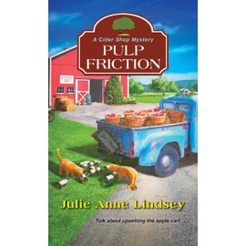 Pulp Friction
