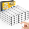 Grtard Neodymium Magnets, Super Strong Bar Magnets, Rare Earth Magnets,