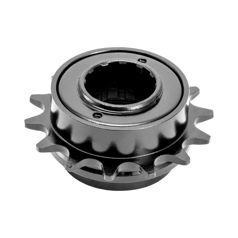 MOHEGIA Single Speed Motorcycle Freewheel: 14T 1/2 x 1/8 Inch