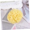 Housoutil 1 Pc esponja de algas esponja de mar para
