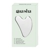 Herramienta Gua Sha De Acero Inoxidable | Reductor De Papada