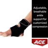 ACE Neoprene Ankle Support