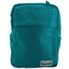 Terra Thread Organic Cotton Earth Backpack, Olive Green
