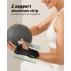 LETSHAKE Wrist Brace Night Support, Carpal Tunnel Wrist Brace with