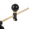 Nikou Glass Cutter - Glass Cutting Cutter Adjustable Compasses Type