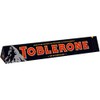 Toblerone Swiss Dark Chocolate with Honey and Almond Nougat, 3.52-Ounce