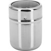 Westmark Powdered Sugar Sifter, Stainless Steel Silver, 6.2 x 6.2