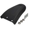 BAOUFF Front Fender for Super 73,Mudguard Mud Guard PP Plastic