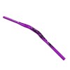 Bike Handlebar Handle Riser Bar Extra Long Aluminium Alloy 31.8x720mm