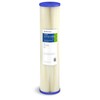Pentair Pentek ECP20-20BB Big Blue Sediment Water Filter, 20-Inch, Whole