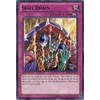 YU-GI-OH! - Skill Drain (BP01-EN053) - Battle Pack: Epic Dawn