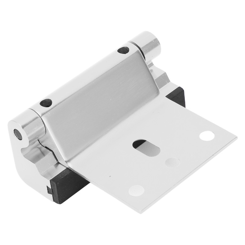 Home Security Door Lock Withstand 800lbs Aluminum Alloy Childproof Door