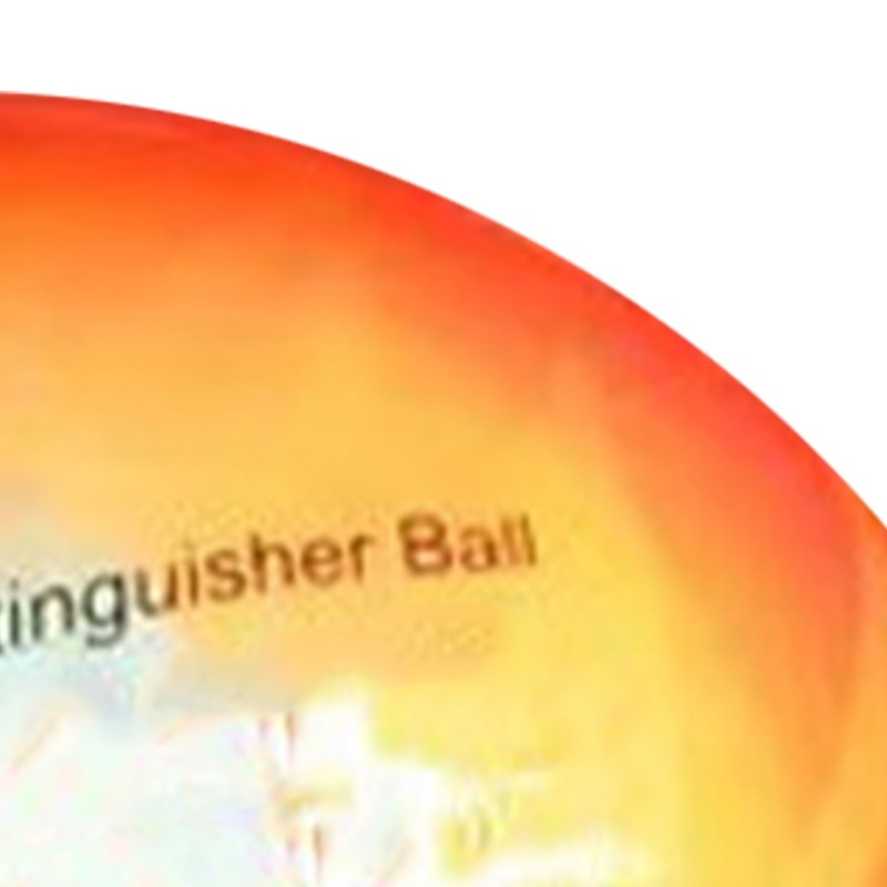 Fire Extinguisher Ball Automatic 0.5kg Hanging Dry Powder Fire Extinguishing