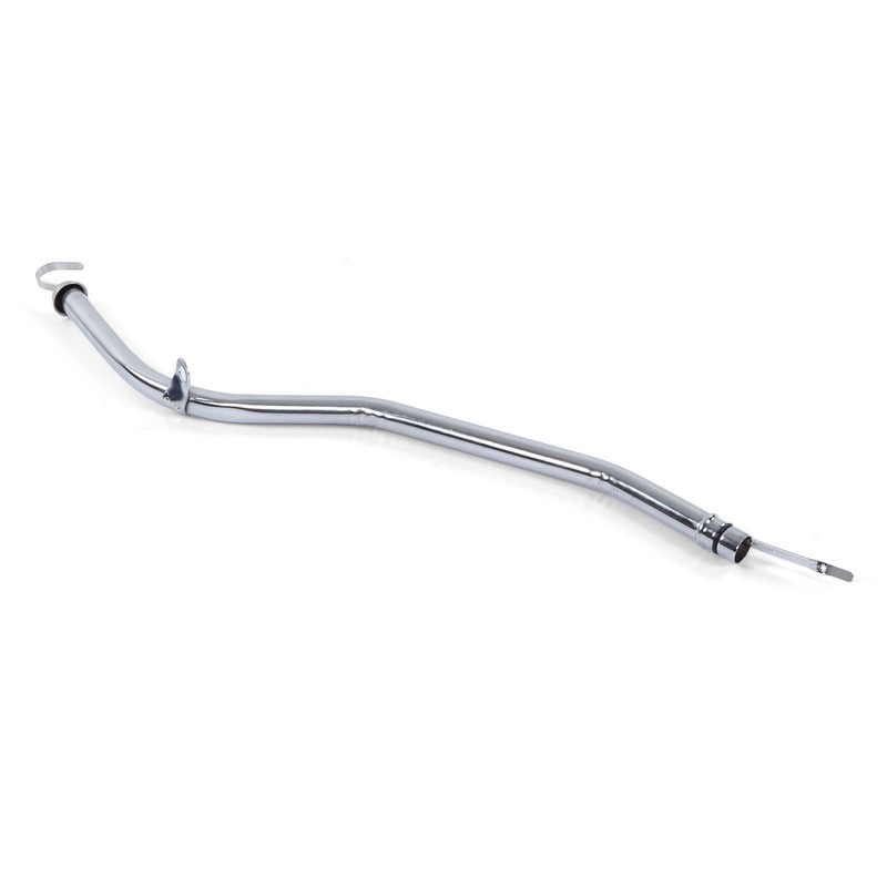 24in Transmission Oil Dipstick Stainless Steel Accurate Measuring Tool for
