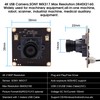 G 4K USB Camera Module 2160p Webcam Module, Wide Angle