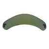 Motorcycle Helmet Lens Visor Sun Protection Clear Helmet Face Cover