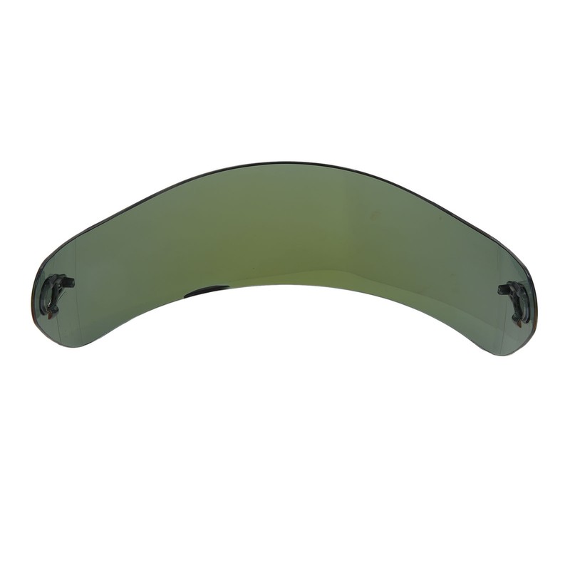 Motorcycle Helmet Lens Visor Sun Protection Clear Helmet Face Cover