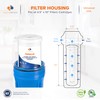 Whole House Water Filter Replacement - 5 Micron Water Filter