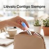 3Pzs Bálsamo Labial que Cambia de Color