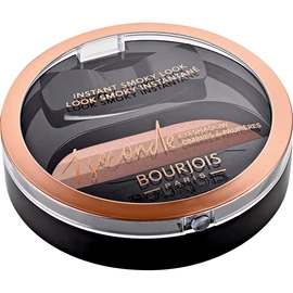 Stamp It Smoky Eyeshadow #005-Half Nude