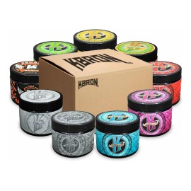 Docena Kbron Pomade 150g                                                                                                                              